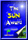 let the award shine on us