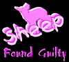 SHEEP FOUND GUILTY